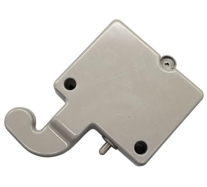 New OEM Replacement for Frigidaire Refrigerator Hinge Cover 241946706  1-Yr