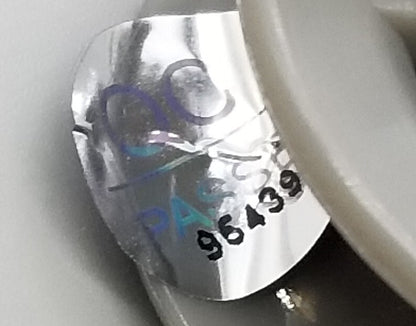 New OEM Replacement for Samsung Dishwasher Rack Roller DD66-00023A