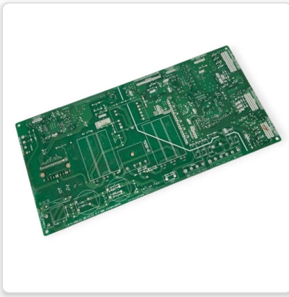 OEM Replacement for LG Fridge Control EBR84433511