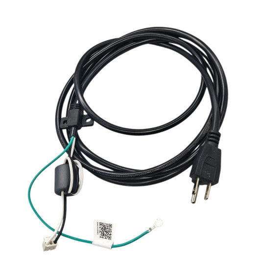 New OEM Forno Fridge Power Cord DA010103801