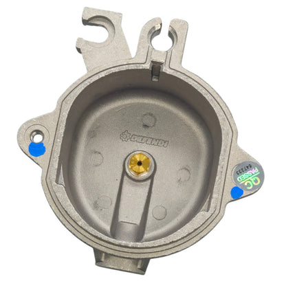 New OEM Replacement for Samsung Range Burner Cup DG62-00082B 1- Yr