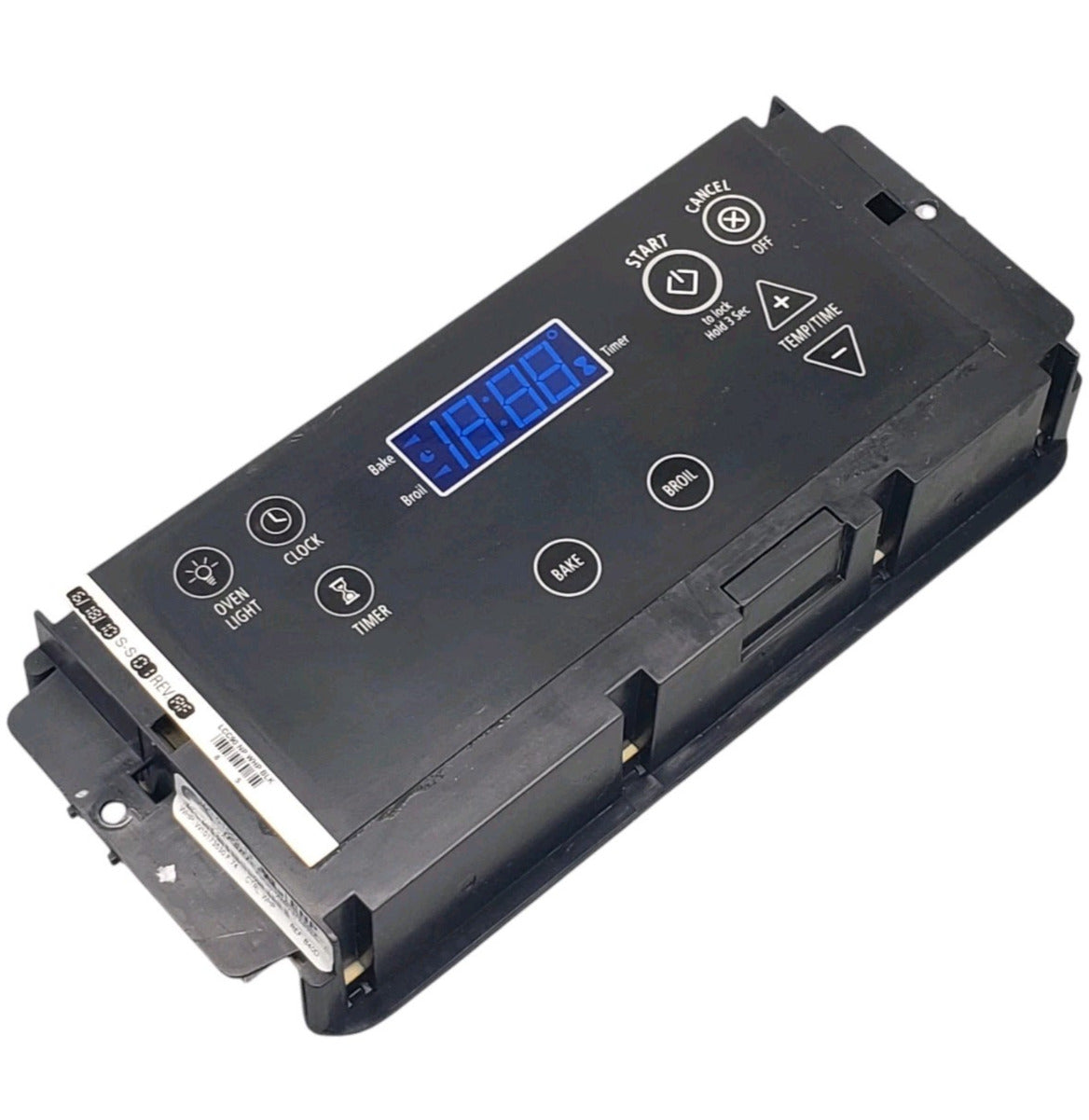 OEM Replacement for Whirlpool Oven Control W10173530