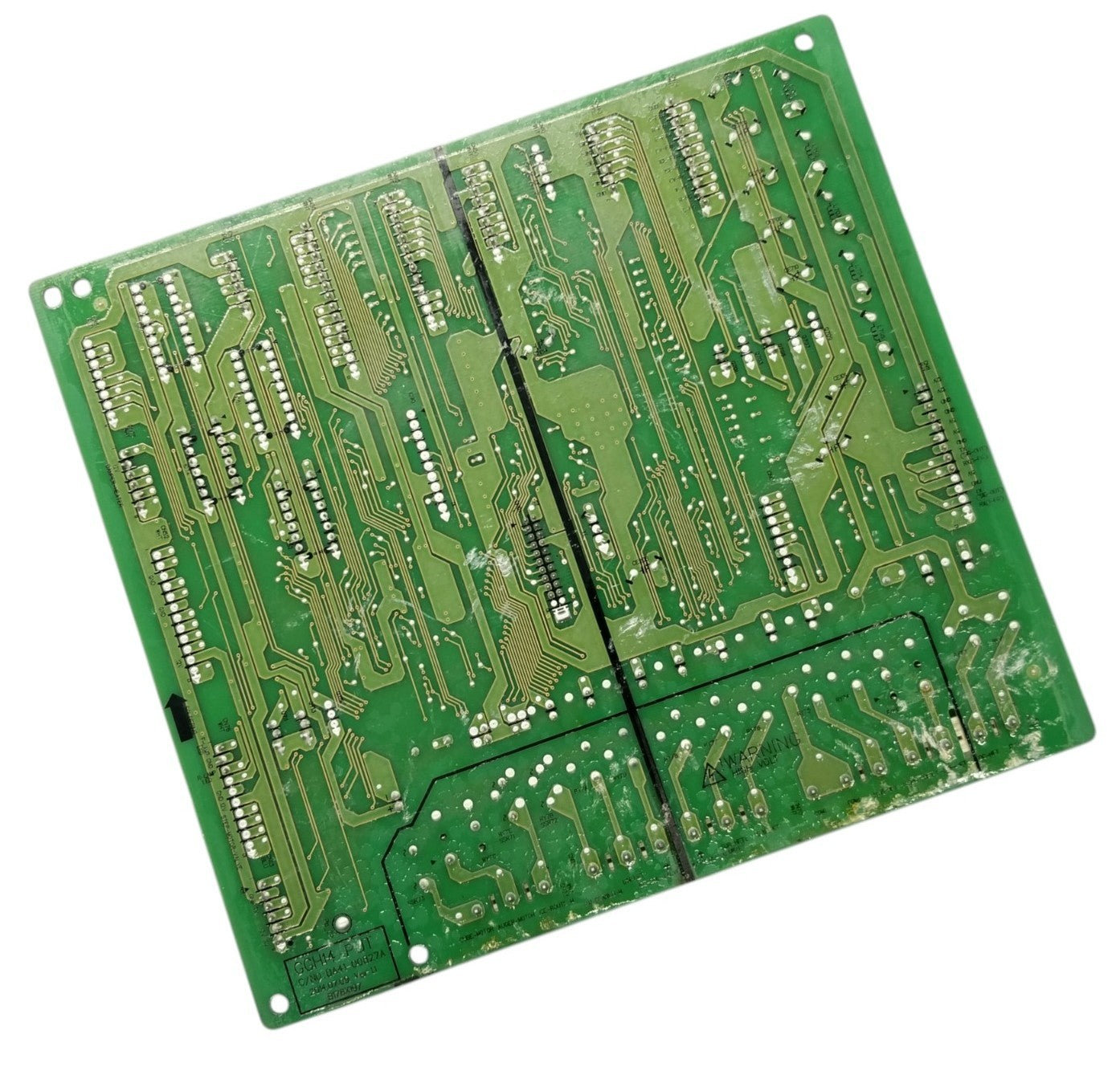 OEM Replacement for Samsung Fridge Control DA92-00715A