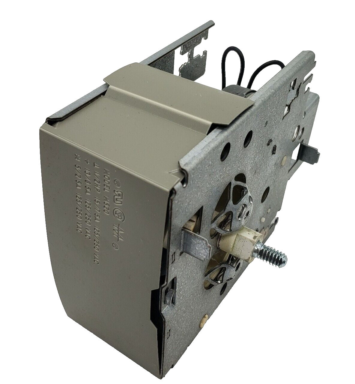 OEM Replacement for Frigidaire Washer Timer D148173-000-A   ~   ~