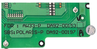 OEM Replacement for Samsung Fridge Control DA92-00197A