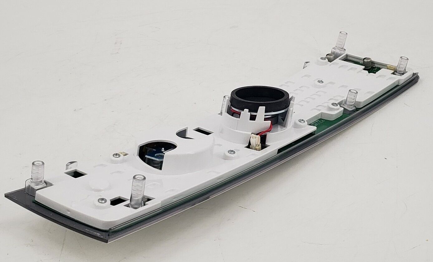 Genuine OEM Replacement for Maytag Washer Control W10748420 ⭐ ⭐