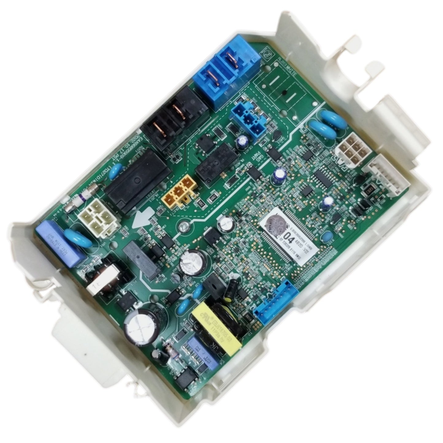 OEM Replacement for LG Dryer Control Board EBR39528804
