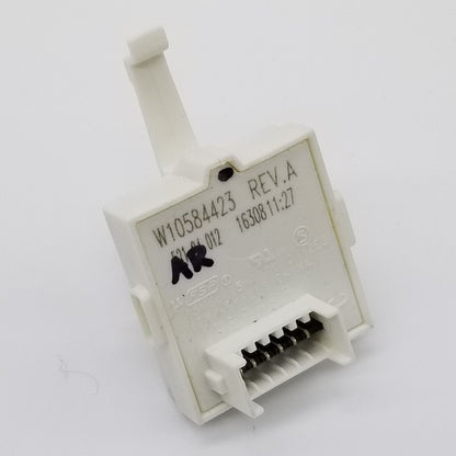 Genuine OEM Replacement for Maytag Washer Switch W10584423