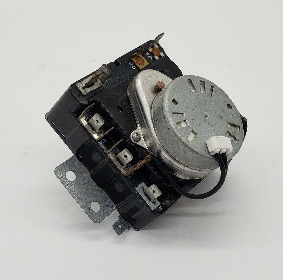 OEM Replacement for Whirlpool Dryer Timer 3976568