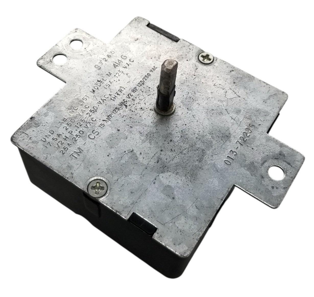 OEM Replacement for Kenmore Dryer Timer 693906