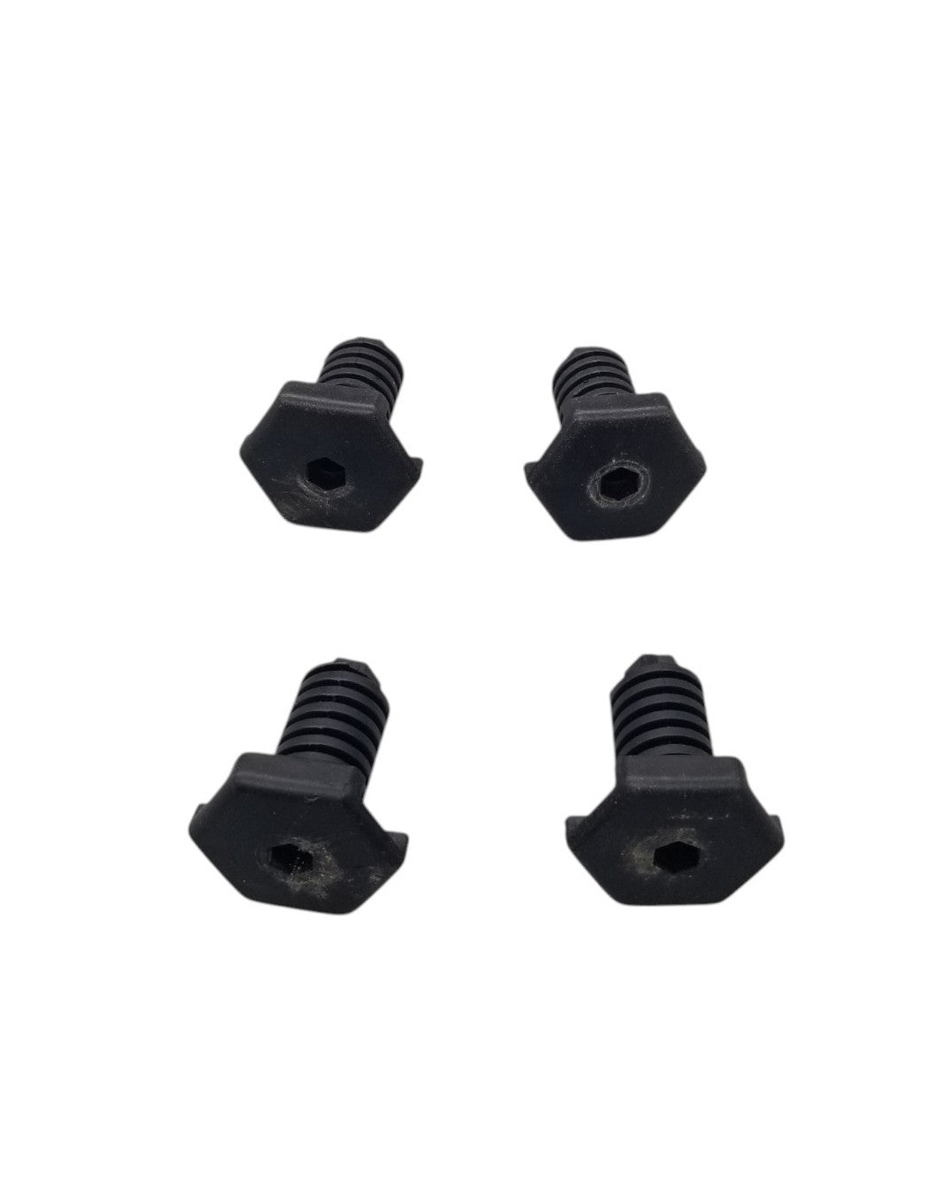 New OEM Replacement for Frigidaire Leveling Leg Set 316272900 1-Yr