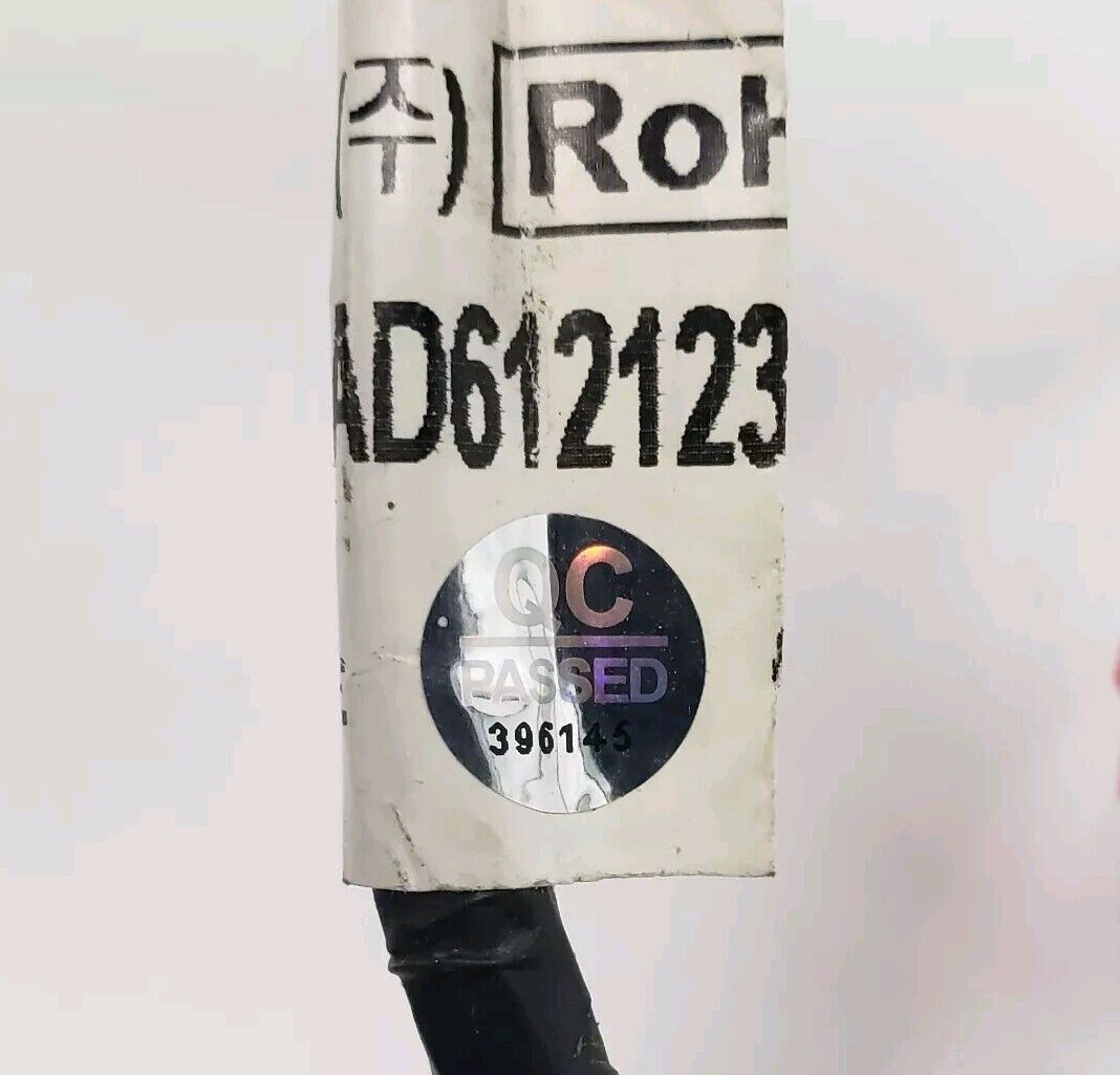OEM Replacement for LG Washer Harness EAD61212328