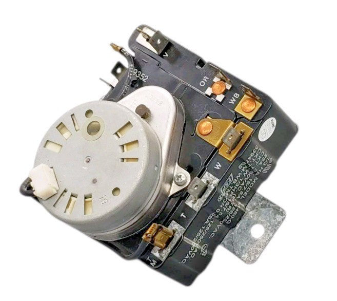 OEM Replacement for Whirlpool Dryer Timer 3394762
