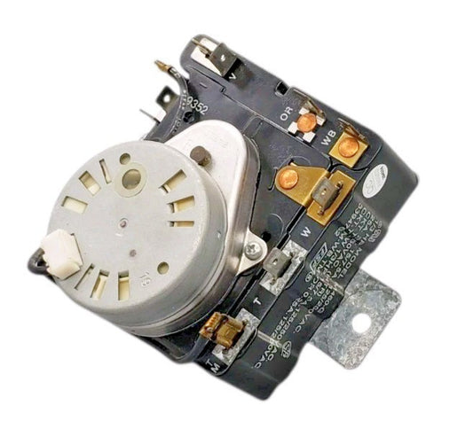 OEM Replacement for Whirlpool Dryer Timer 3394762