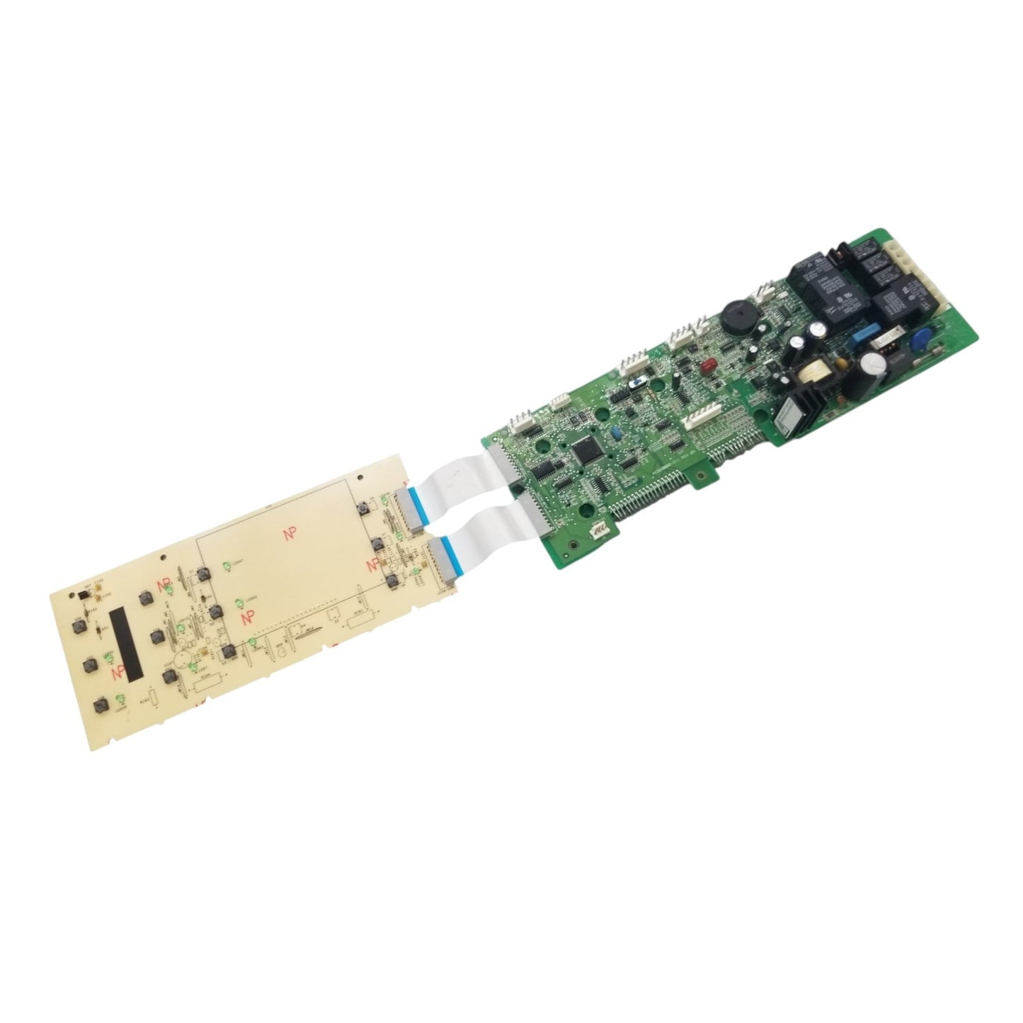 OEM Replacement for GE Washer Control Board 175D4377G008