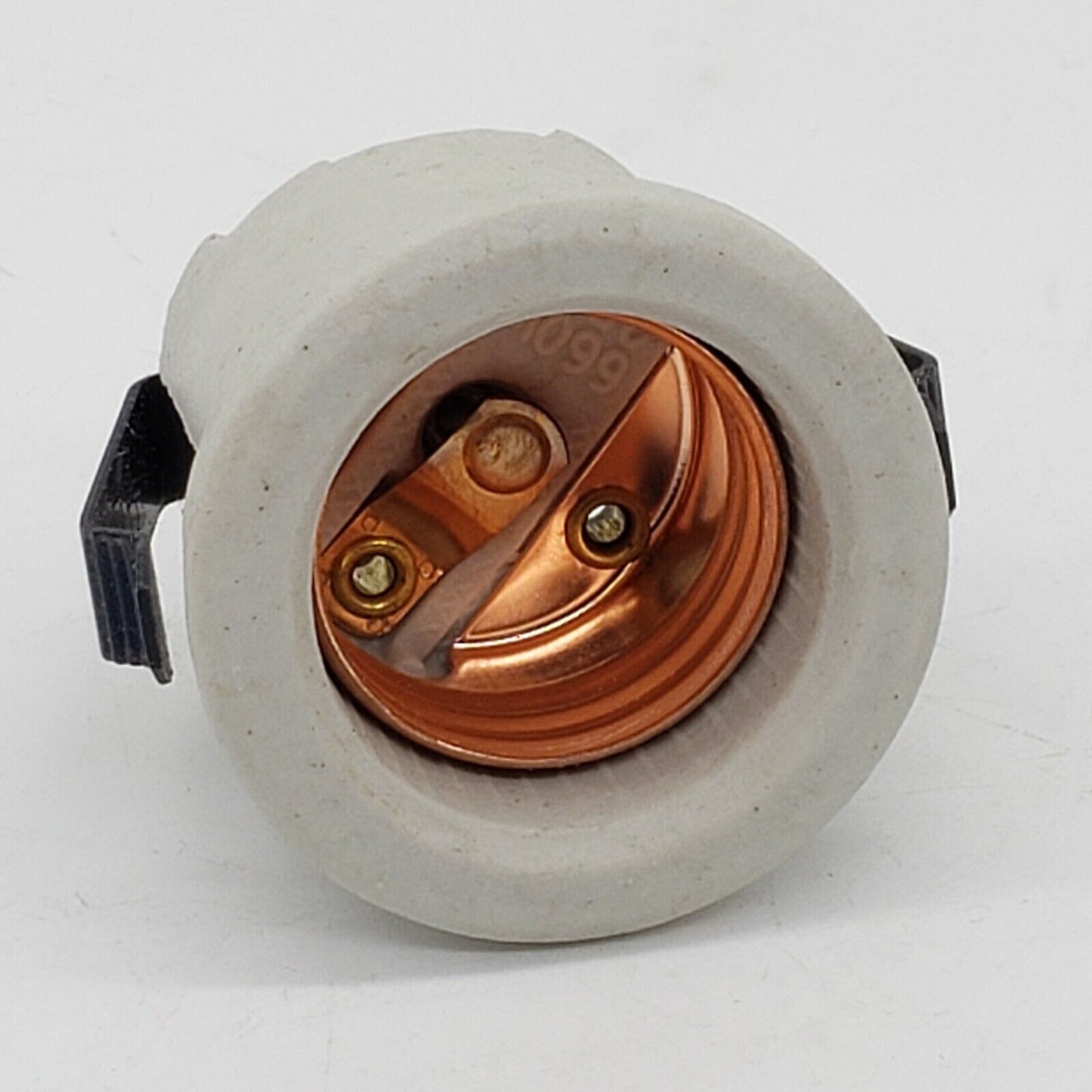 New Genuine OEM Replacement for Frigidaire Range Light Socket 316116400