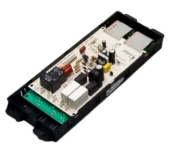 OEM Replacement for Frigidaire Range Control 316630004
