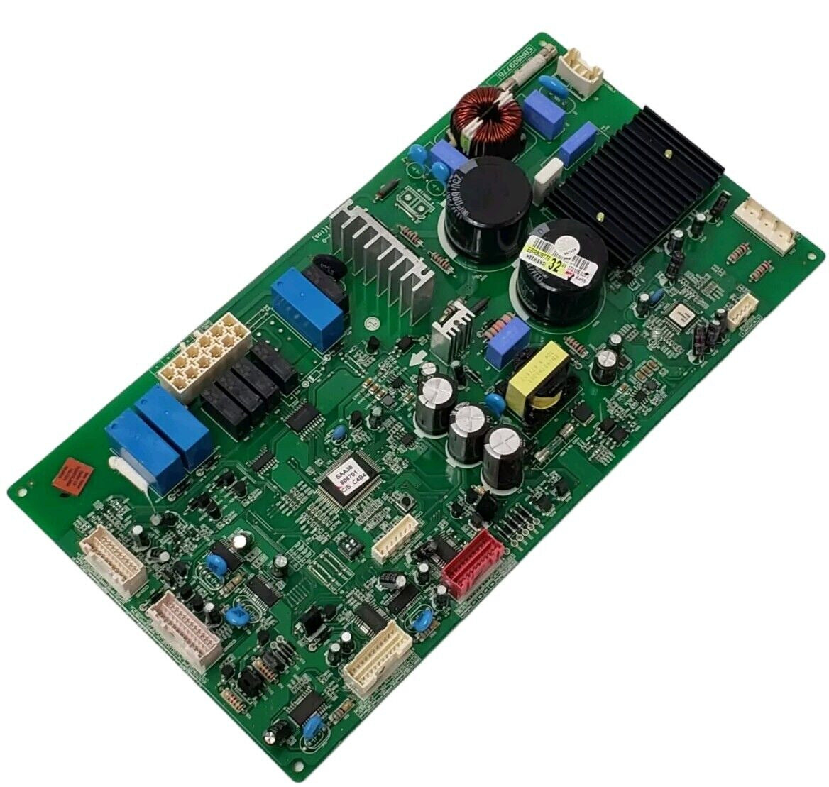 OEM Replacement for LG Fridge Control EBR80977632