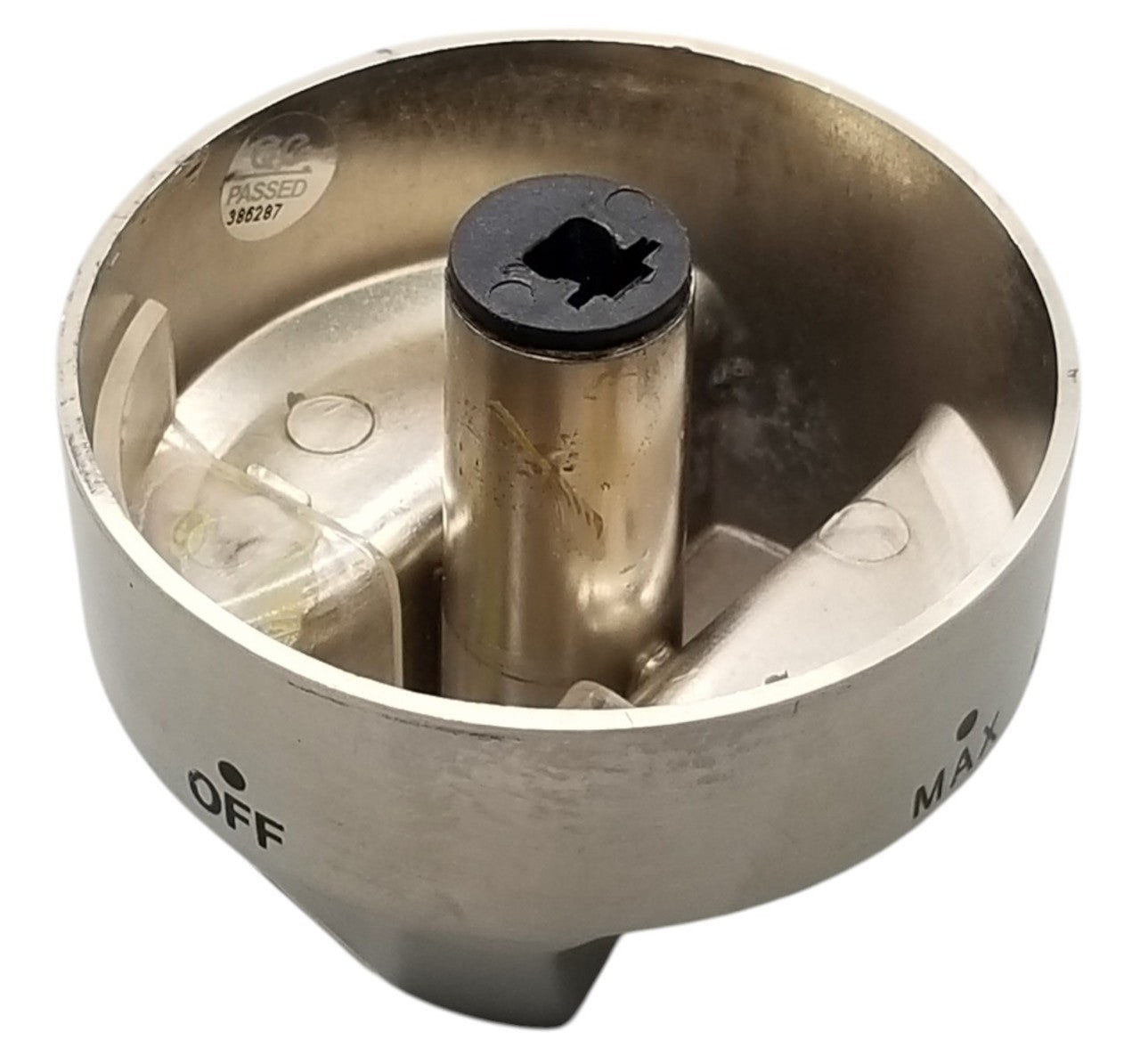 New OEM Forno Range Oven Temperature Knob C36R05-030101