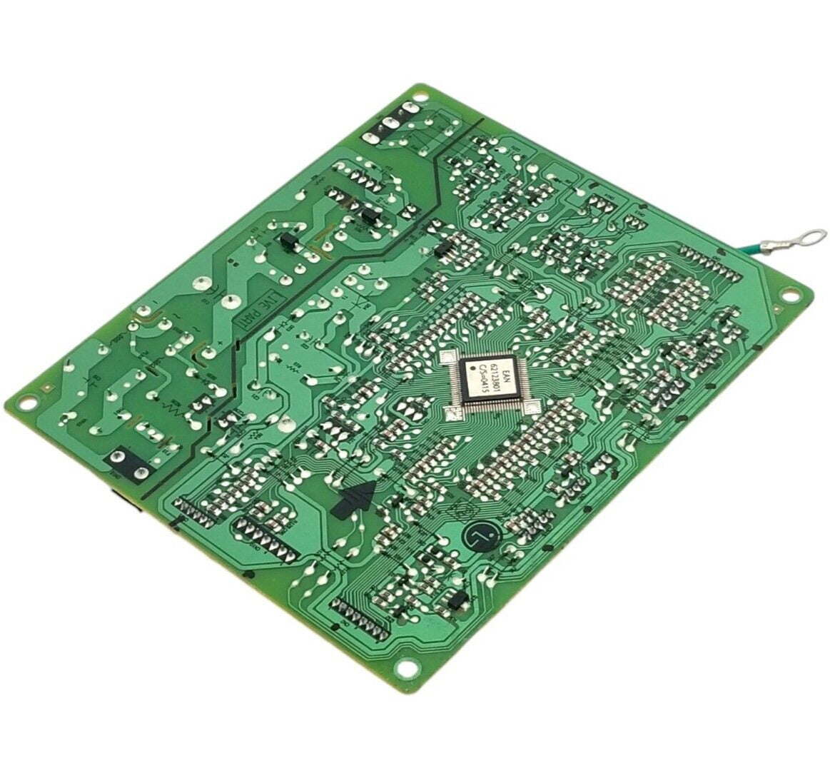 New OEM Replacement for LG Range Main PCB EBR82913601  for LSE4617ST