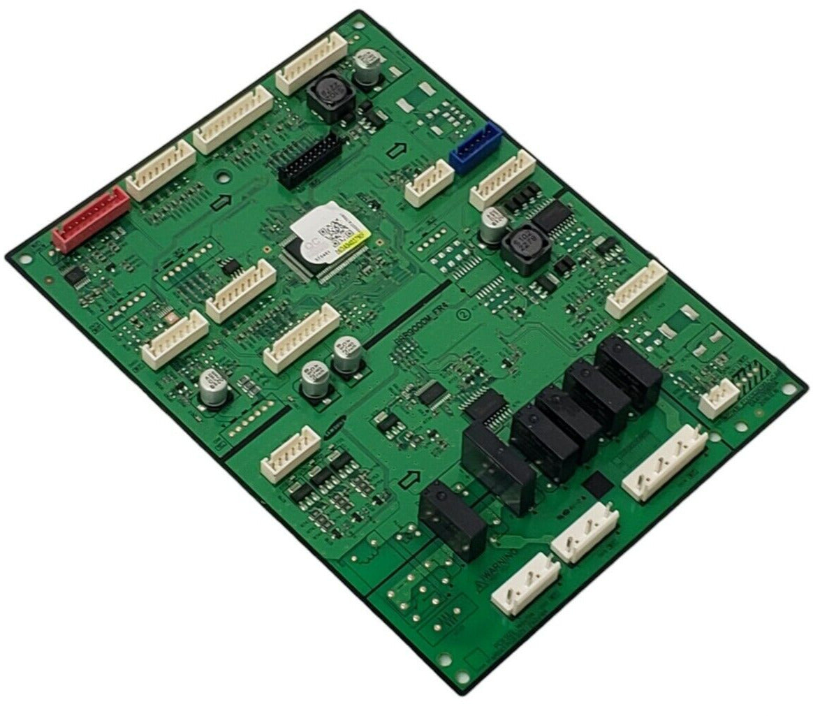 OEM Replacement for Samsung Fridge Control DA94-03790F