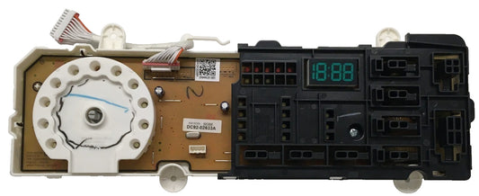 OEM Replacement for Samsung Dryer Control Board DC92-02633A