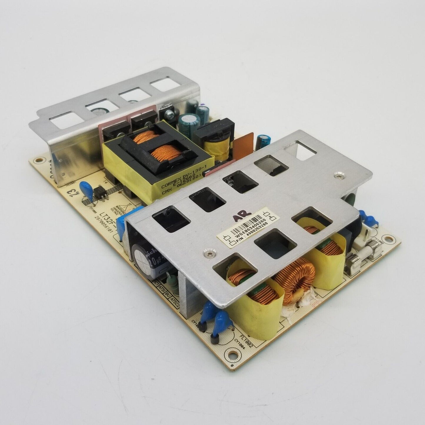 Genuine OEM Replacement for Westinghouse TV Board 4900253280