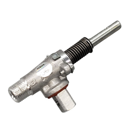 New OEM Replacement for GE Range Surface Burner Valve WB21X20612 1- Year