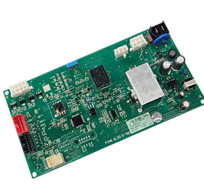 OEM Replacement for Whirlpool Washer W10857312