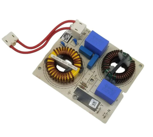 New OEM Replacement for Bosch Range PC Board 11009108 1- Year