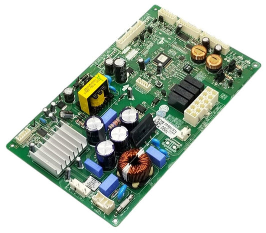 OEM Replacement for Kenmore Fridge Control EBR80757406