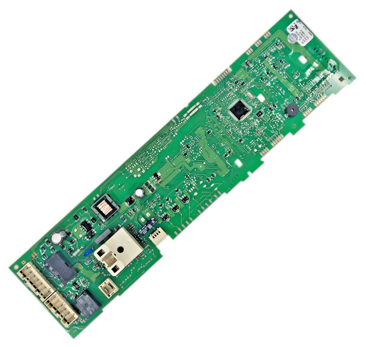 OEM Replacement for Bosch Washer Control Board 5560009234