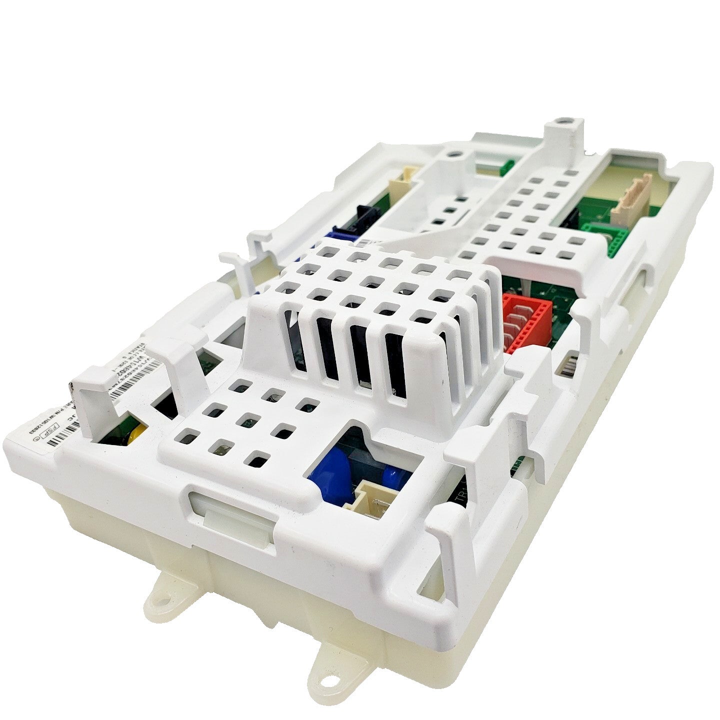 OEM Replacement for Whirlpool Washer Control W10480287