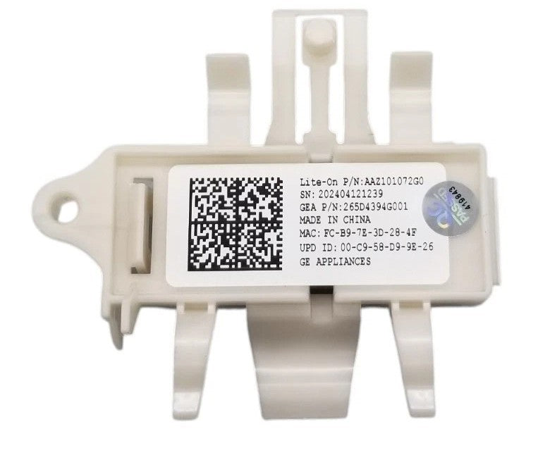 New OEM Replacement for GE Dishwasher Wi-Fi Module WD21X31758