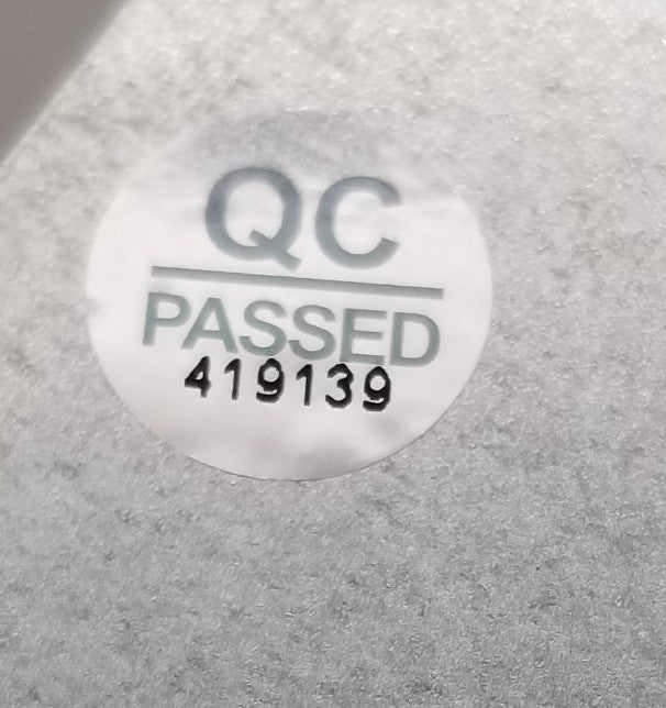 New OEM Replacement for Samsung Convection Fan W/ Motor DG94-03201B 1-Yr