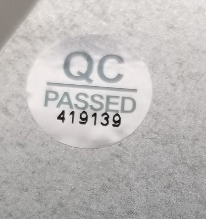 New OEM Replacement for Samsung Convection Fan W/ Motor DG94-03201B 1-Yr