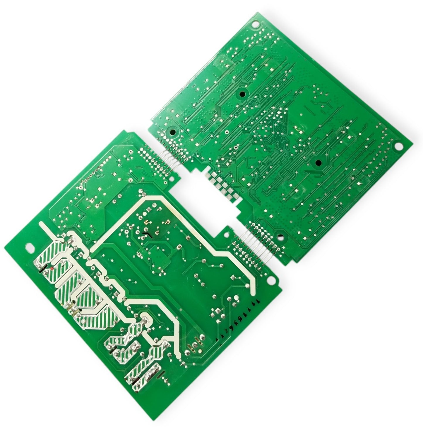 OEM Replacement for GE Oven Control Board 191D8472G002