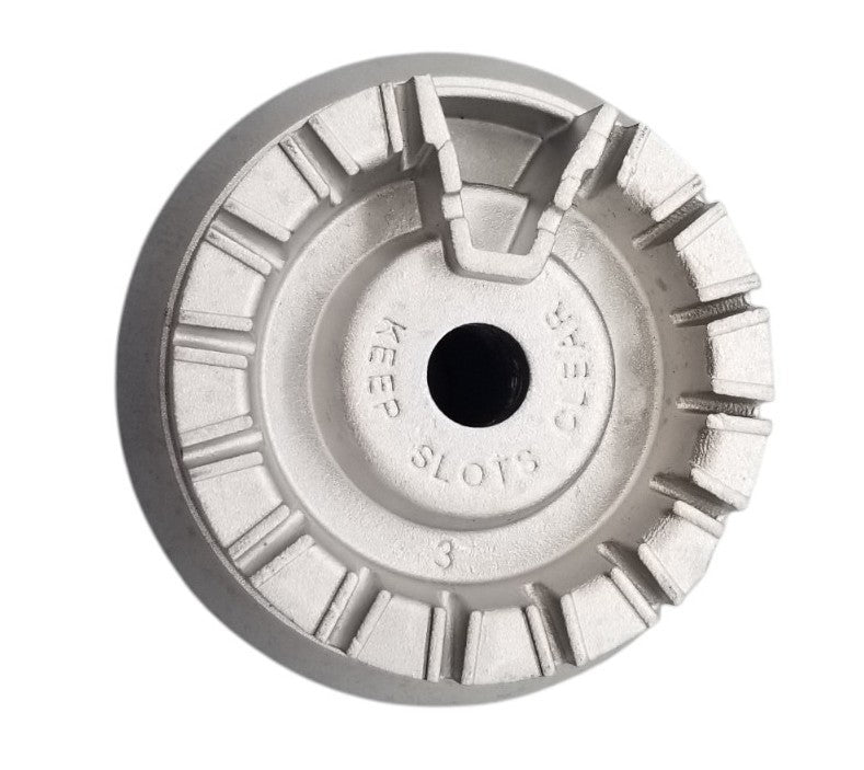 New OEM Replacement for GE Range Small Burner WB16X24721