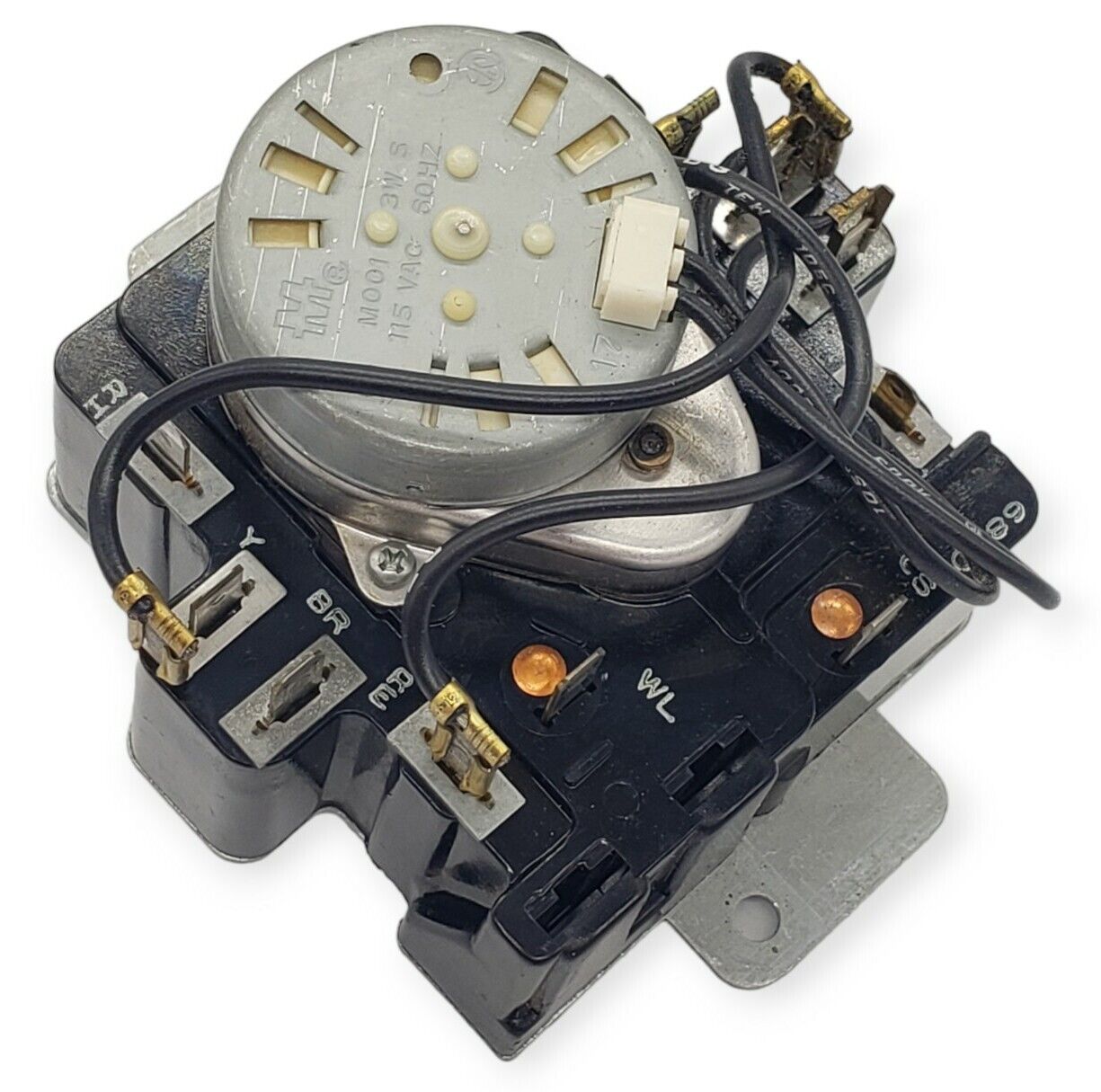Genuine OEM Replacement for Kenmore Dryer Timer 696890