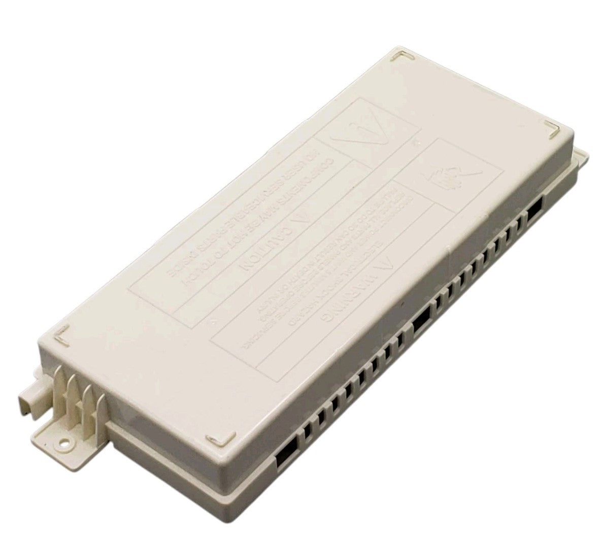 OEM Replacement for LG Washer Control  EBR76210907