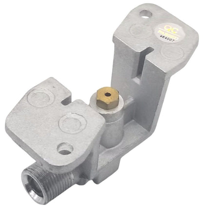 New Genuine OEM Replacement for Midea Burner Orifice 12971100019825
