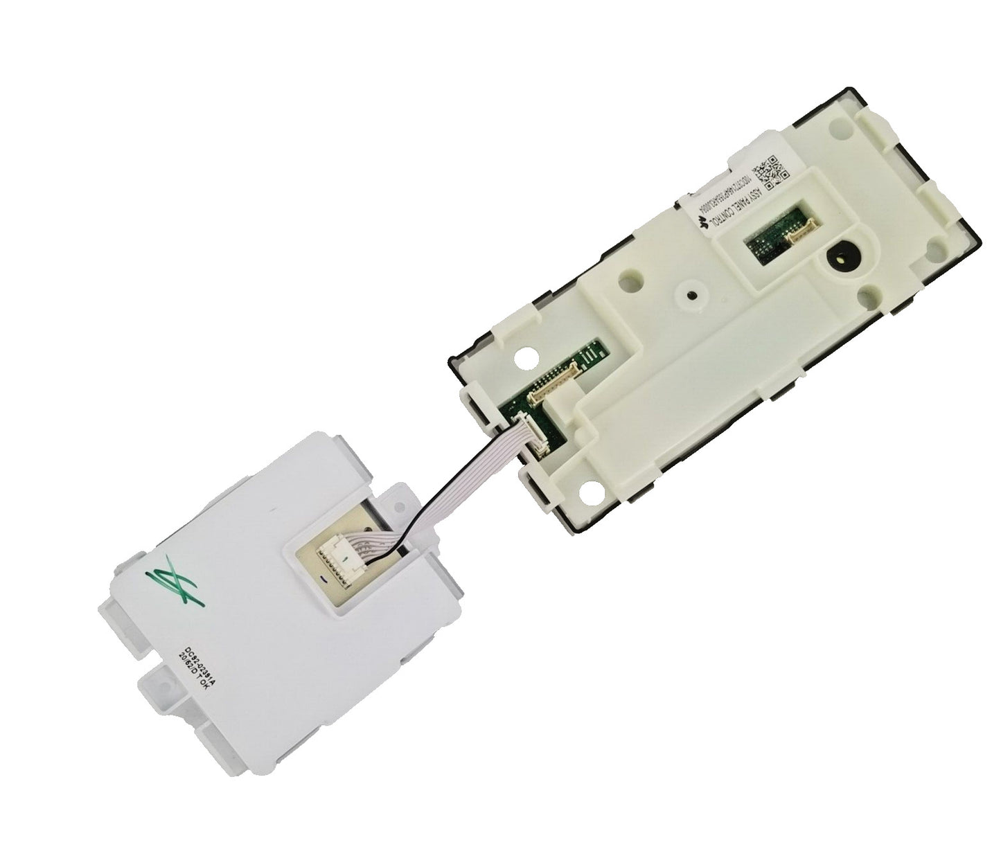 Genuine OEM Replacement for Samsung Washer Control DC97-21464P