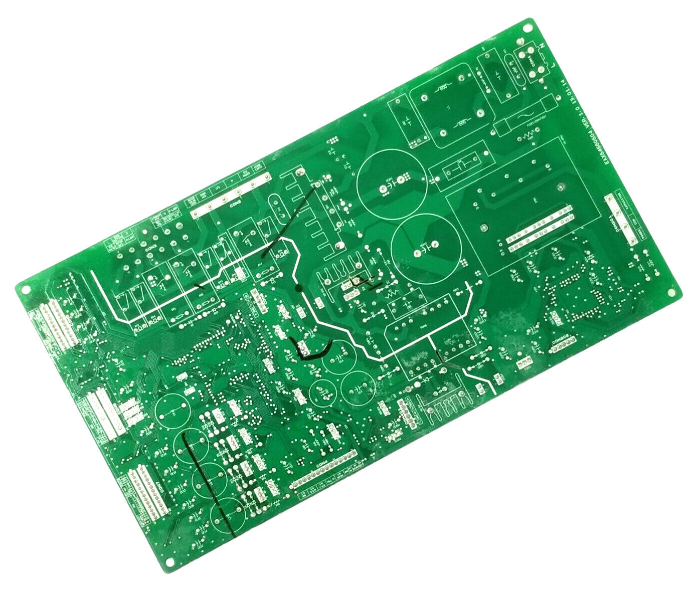 OEM Replacement for LG Refrigerator Control EBR74796436