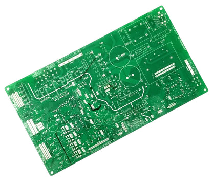 OEM Replacement for LG Refrigerator Control EBR74796436