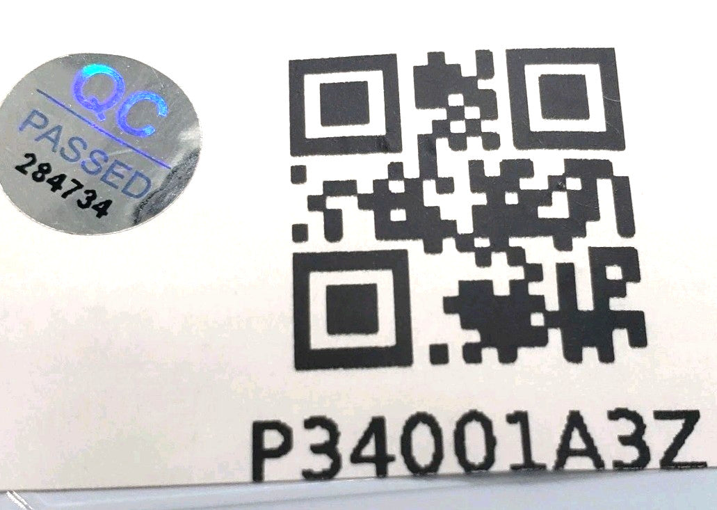 OEM Replacement for Whirlpool Washer Control Board P34001A3Z