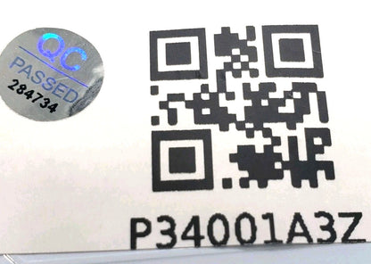 OEM Replacement for Whirlpool Washer Control Board P34001A3Z