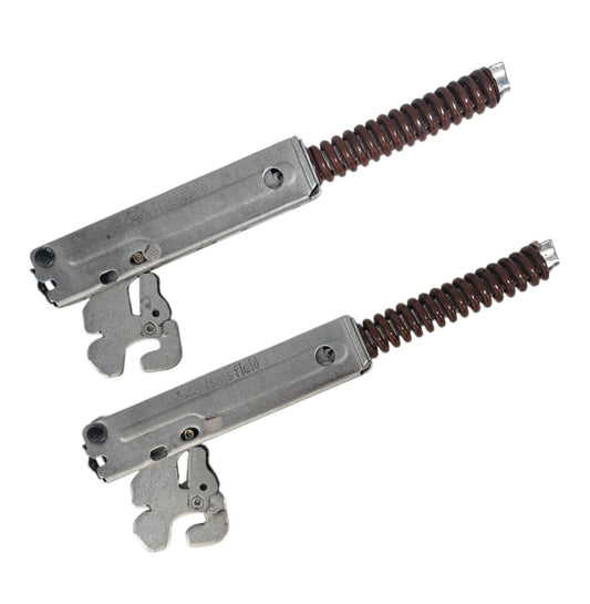 OEM Replacement for Bosch Range Door Hinge Set 2 pk 11038677