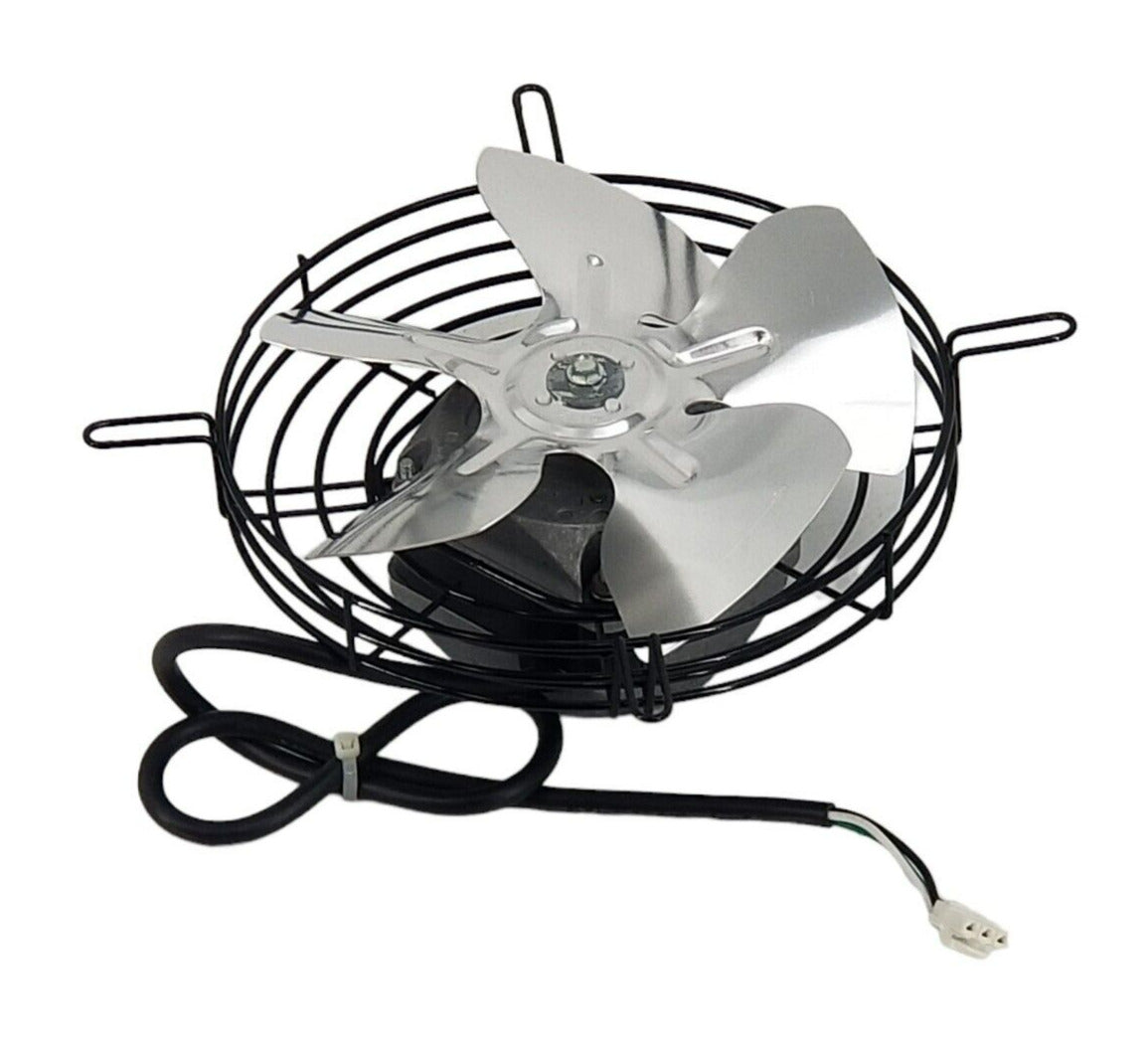 New Genuine OEM Replacement for Kelvinator Evaporator Fan Motor M4Q045-CA27