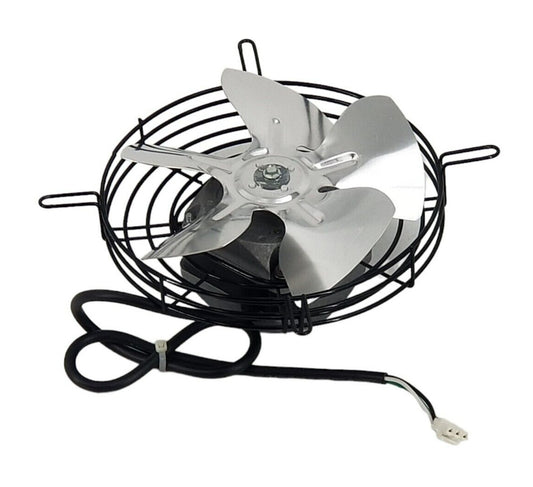 New Genuine OEM Replacement for Kelvinator Evaporator Fan Motor M4Q045-CA27