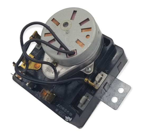 Genuine OEM Replacement for Kenmore Dryer Timer 693907